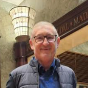 Mészáros Attila Zsolt szállítmányozási szakértő